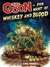Cover image for The Goon, Volume 13